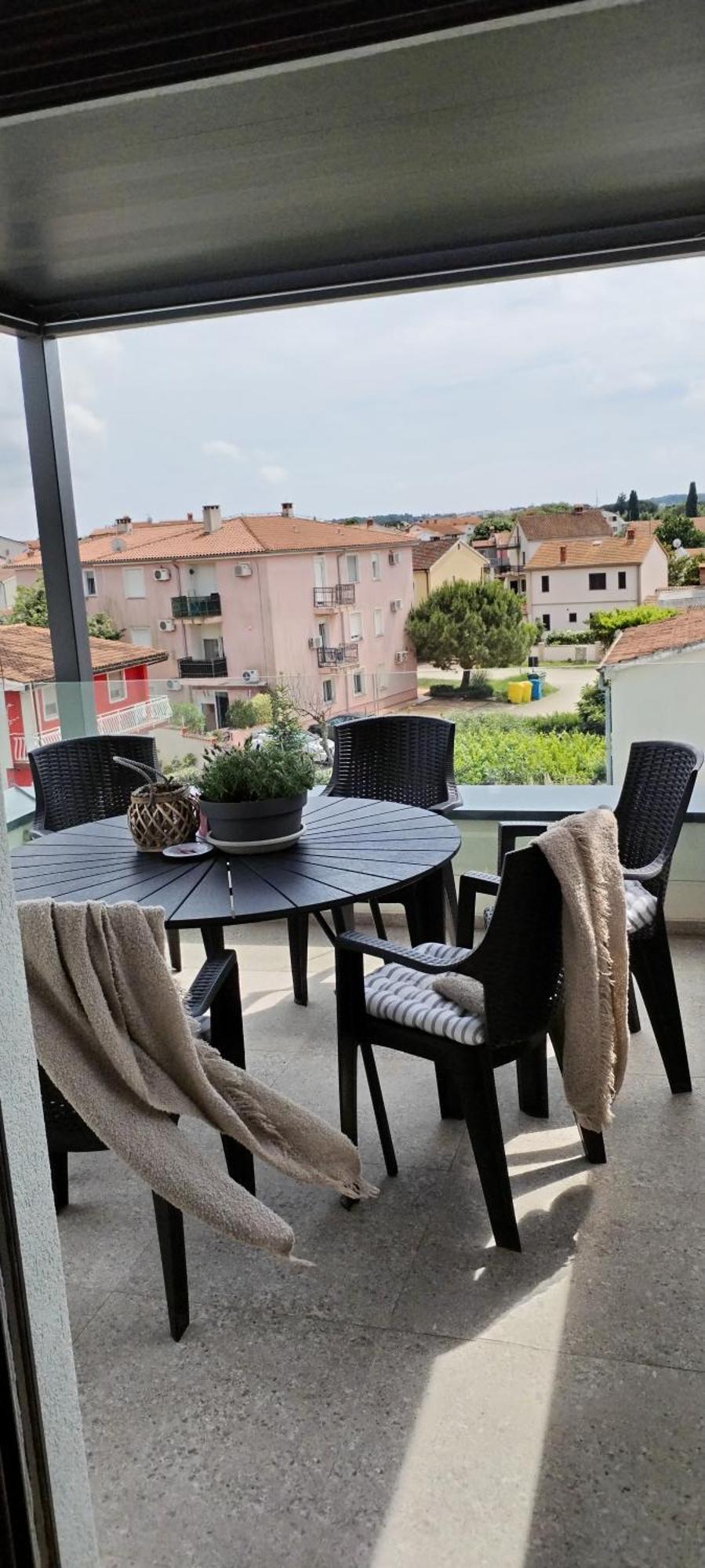 Villa Ulika Fažana Exterior foto